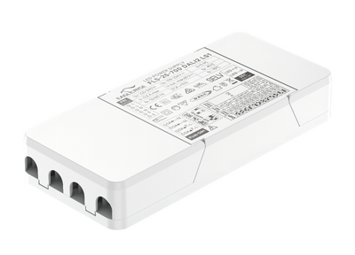 FLS-25-700-DALI, Eaglerise, 25W, 700mA, Dali, Led Sürücü, 150mA, 200mA, 350mA, 500mA, 700mA, 9~52Vdc, Flicker Free, Dip Switch, DALI2, Küçük boyutlu, Ufak, Ekonomik, Led Driver - 1
