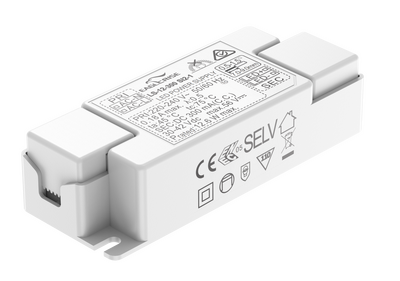 LS-12-300, Eaglerise, 12W, 300mA, Led sürücü, 30~42V, minik, led driver - 1