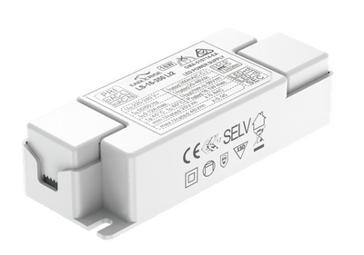 LS-16-350, Eaglerise, Sabit akım, led driver, 16W, 350mA, Led Sürücü, ( kompak), 23~46vdc, - 1
