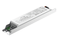 MS-20-350, Eaglerise, 20W, 350mA, ince, Slim, Led Sürücü, 25~54V, Slim led driver
