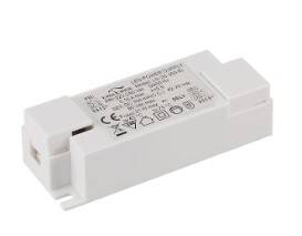 LS-21-350, Eaglerise, 21W, 350mA, Kompak, Led adaptör, 36~60V, Flicker Free, Küçük boyutlu, ufak, led sürücü, COB led driver - 1