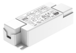 LS-21-500, 21W, 500mA, Led driver, 24~42V, Flikırsız, Led Sürücü
