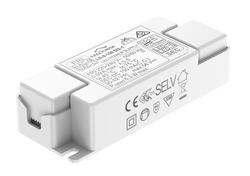 LS-08-500-SI1 Eaglerise 8W 500mA Led Adaptör, 8~16vdc PF>0.5 IP20 FlickerFree
