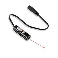 DG-650-13-5, Nokta Laser, Kırmızı ( dot laser red)