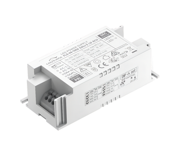 FLS-44-1050-DALI2, 44W, 1050mA, Dali, Driver, 700~1050mA, 24~42Vdc, FFree, Dswitch,DALI2+PD - 1