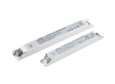 EHP-26-700, Eaglerise, 26W, 700mA, Led driver, Sabit akım, 23~37Vdc , Ekonomik, küçük boyutlu, led sürücü - 1