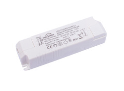 EIP-30-900, Eaglerise, 30W 900mA, Sabit akım, COB, Led Driver, 20~33Vdc, Led sürücü, Güç kaynağı