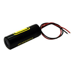 CB-635-5-5, Artı Lazer Kırmızı 5V, 5mW - 2