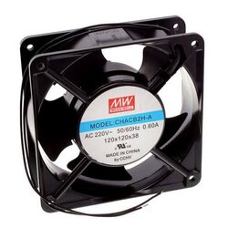 CHACB2H-A-15050B, Fan, 220AC, 172*150*50mm Meanwell Fan
