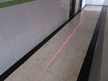 LB-635-2.5-5, Çizgi Lazer işaretleme Kırmızı 3mW, 5V - 7