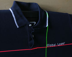 LC-650-5-5F, Çizgi Lazer, çizgi kalınlık ayarlı, Hizalama, işaretleme , lazer, modül - 2