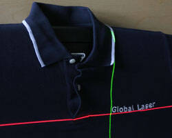 LC-650-5-5F, Çizgi Lazer, çizgi kalınlık ayarlı, Hizalama, işaretleme , lazer, modül - 2