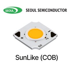 SAWS1564A, Seoul led, COB led, 6W,15W, Led spot, 25W, 38W, 3000K, Down light, track light, Yüksek CRI
