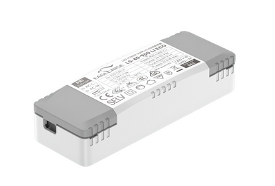 LS-40-900, En Ekonomik, Led Driver, Eaglerise, 40W, 900mA, Led Sürücü - 1