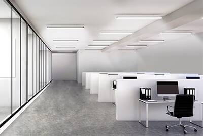 LS-40-900, En Ekonomik, Led Driver, Eaglerise, 40W, 900mA, Led Sürücü - 4
