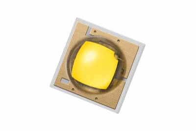 KL-HPL-LH351A-V0-12, Koled, Power led, Modül, HPL,12ad, 3000K, 16*300mm, LH351A - 1