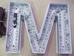 KL-M-C2835-160D-30K, Gün Işığı, 3lü Samsung led modül,  led modul, 12V, mercekli, 3000K, geniş açı, gölge bırakmaz, yüksek verimli ve tassaruflu led modül - 5