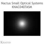 KNAC0407BSM Khatod 2*2 Led lens Modul 4, 90°, IESNA TYPE V - 2