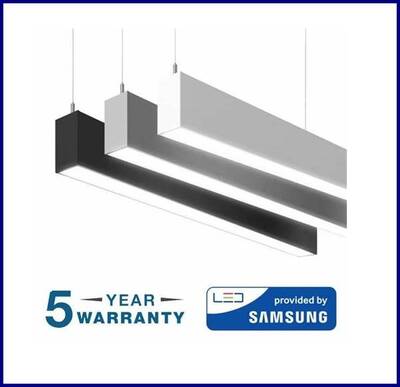 KL-LCC120-FR4-102L-V0-281B, Samsung  led Çubuk, Gün ışığı, 3000K, Led bar - 5