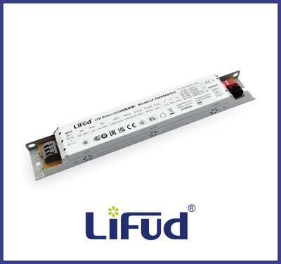 LF-FMR060YSIII    60W    , 200mA~350mA    İnce, Slim, IP20, Dip Switch     Ekonomik Seri - 1