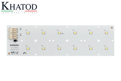 Samsung Power Led, Tedaş onaylı, Cadde ve Sokak armatürleri için, LH351C, 4000K, 1~6W, 3535 70CRI - 2