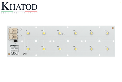 Samsung Power led -3535, Naturel Beyaz, Yüksek Lümen, LH351D, 4000K,  1~10W-3535-70CRI - 3