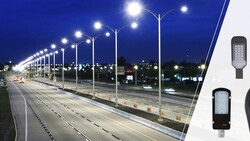 Samsung Power led -3535, Naturel Beyaz, Yüksek Lümen, LH351D, 4000K,  1~10W-3535-70CRI - 4