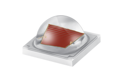 SPHRD1L3DH00A4R2D2, Samsung-power-led-Kırmızı- LH351H-DRed-660nm-Deep red- 350mA PPF:2,32m/s PPE:3,12m/j - 1