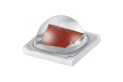 SPHRD1L3DH00A4R2D2, Samsung-power-led-Kırmızı- LH351H-DRed-660nm-Deep red- 350mA PPF:2,32m/s PPE:3,12m/j - 1