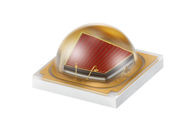 SPHRD2L3DH20E7W410 Samsung LH351H-DRed-V3-660nm700mA  PPF:5,24m/s PPE:3,90m/j - 1