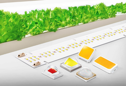 SPHRD1L3DH02C8S4B7-Samsung-LH351H-Red-630nm-Kırmızı-Bitki-led- 350mA-PPF:1-57m/s PPE:2-14m/j - 3