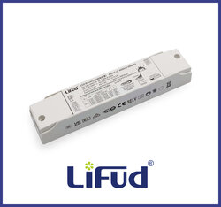 LF-ADD013-0400-42, Dali2 Led driver 250mA,300mA,350mA,400mA akım ayarlı, 9-42V led trafo , Küçük boyut, Ekonomik fiyat, STOKTAN Teslim