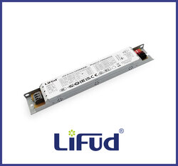 LF-FMR040YSIII 40W , 200mA~350mA İnce, Slim, IP20, Dip Switch Ekonomik Seri