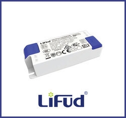 LF-GIF020YS0500H 500mA 20W led Trafo Kompak, küçük boyut, led driver, Ekonomik Seri, Led Sürücü, STOKTAN Teslim