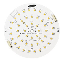Samsung Gün Işığı 2835 Led, LM281BA+ , 4000K, 3V, 65mA - 5
