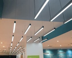Samsung 6V led, LM282B+, 6500K, 6V, 150mA, 2835 - 4