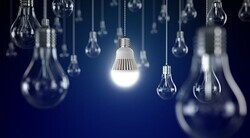 SPMWH1229AQ5SKP0SA Samsung 9V Midpower Led, Led Ampul için, LM283B+, 6500K, 100mA, 2835 - 3