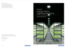 SPMWHD32AMH0-XAR0PR Samsung Bitki Led, Ekonomik Model, LM301H-EVO, 5000K, HORTICULTURE, 3V, 200mA, 3030 - 6