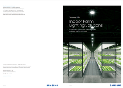 SPMWHD32AMH0-XAR0PR Samsung Bitki Led, Ekonomik Model, LM301H-EVO, 5000K, HORTICULTURE, 3V, 200mA, 3030 - 6