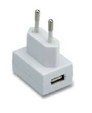 GS05E-USB Meanwell 05Vdc 1.0Amp PrizTip-USB A Tipi - 2