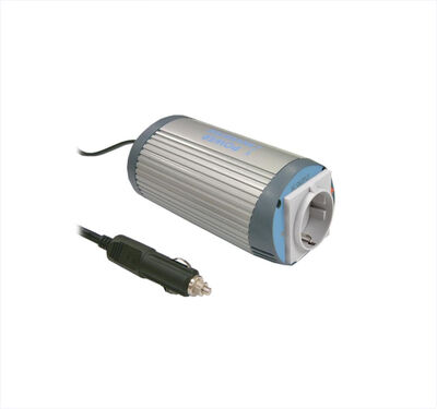 A301-150N-USB, Meanwell, 12VDC-220VAC, 150W - 1