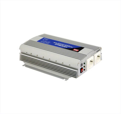 A301-1K0-F3, Meanwell, 12VDC-220VAC, 1000W - 1