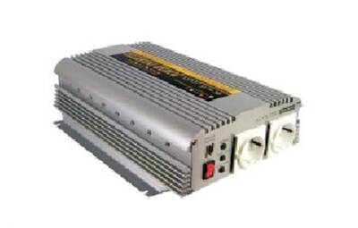 A301-1K7-F3, Meanwell, 12VDC-220VAC, 1500W - 1