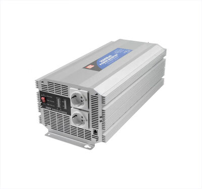 A301-2K5-F3, Meanwell, 12VDC-220VAC, 2500W - 1