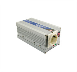 A301-300-USB, Meanwell, 12VDC-220VAC, 300W USB