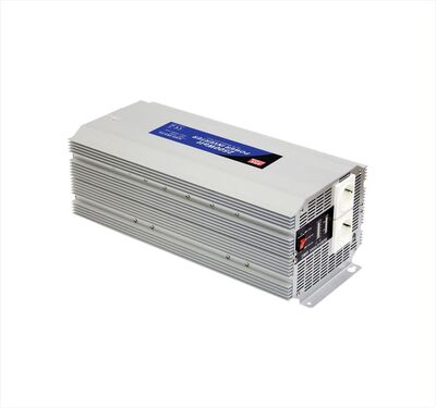 A301-4K0-F3, Meanwell, 12VDC-220VAC, 4000W - 1