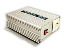 A301-600-F3, Meanwell, 12VDC-220VAC, 600W - 2