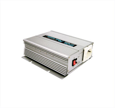 A301-600-F3, Meanwell, 12VDC-220VAC, 600W - 1