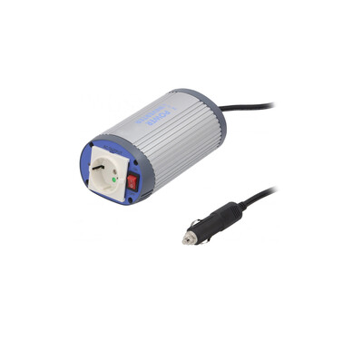 A302-150N-USB, Meanwell, 24VDC-220VAC, 150W - 1
