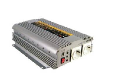 A302-1K0-F3, Meanwell, 24VDC-220VAC, 1000W - 1